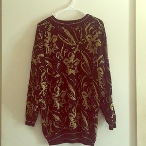 Vintage Sweater